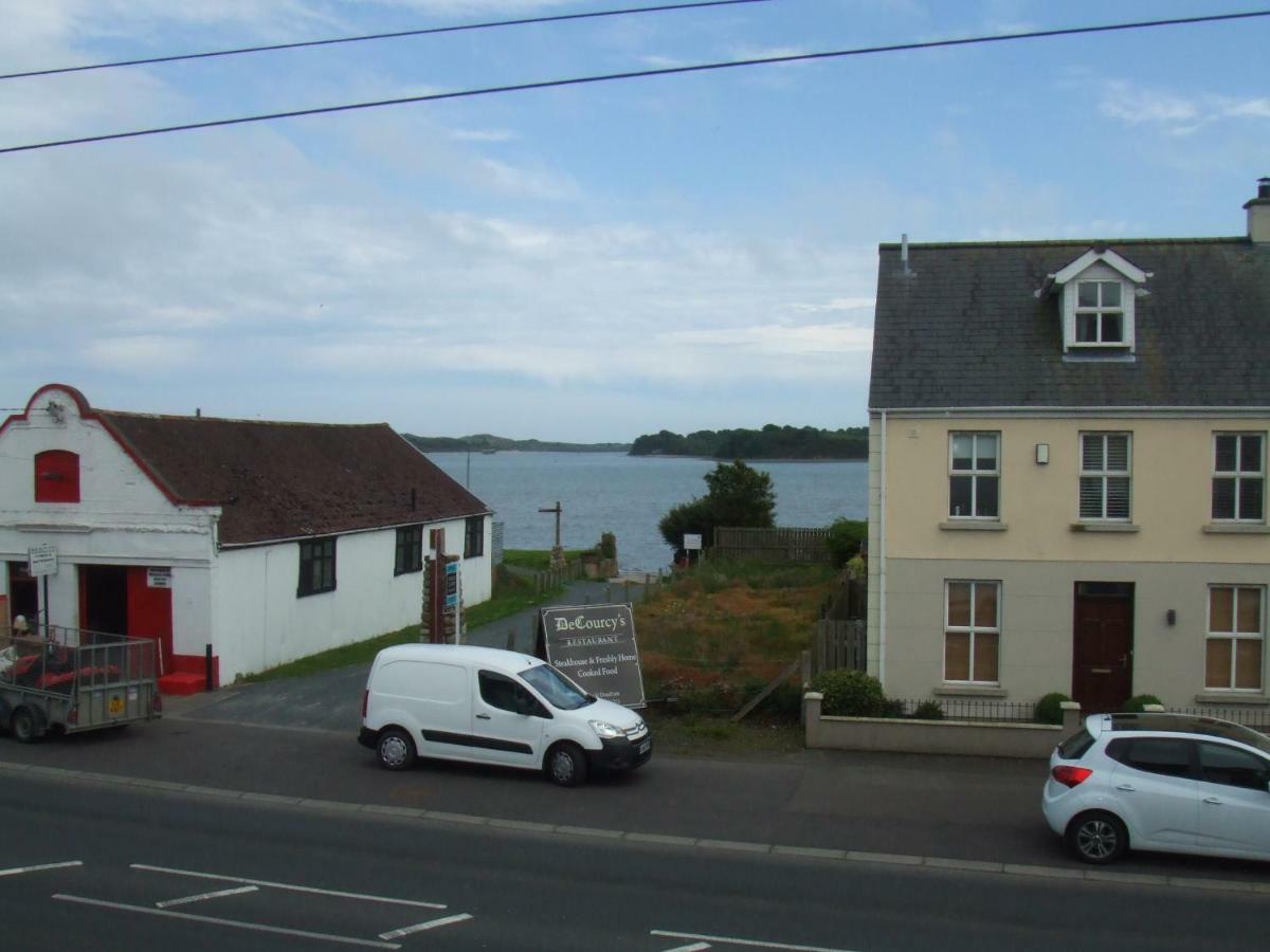 The Dundrum Inn Newcastle  Kültér fotó